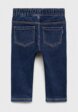 Джинсы Mango Kids2  - превью