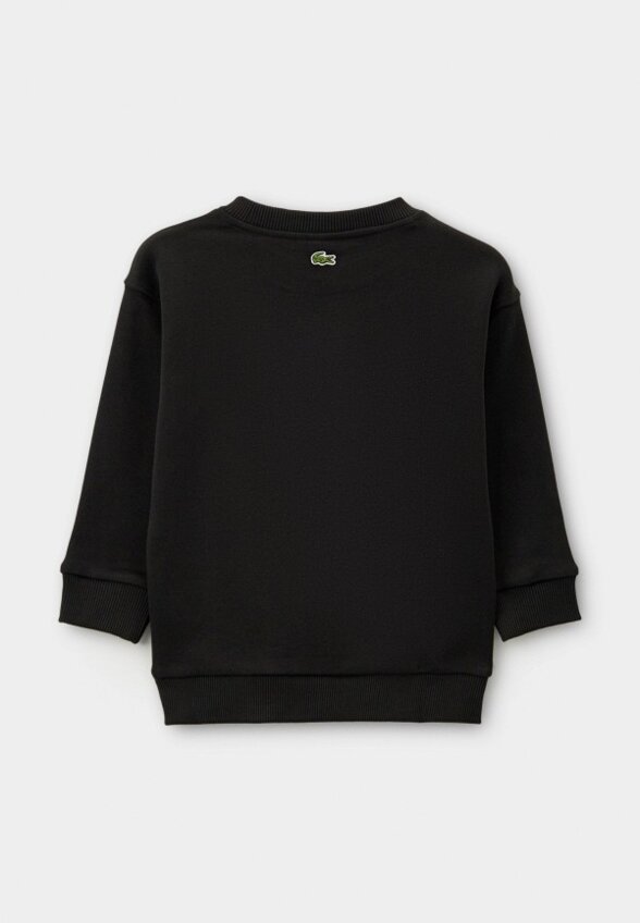 Свитшот Lacoste