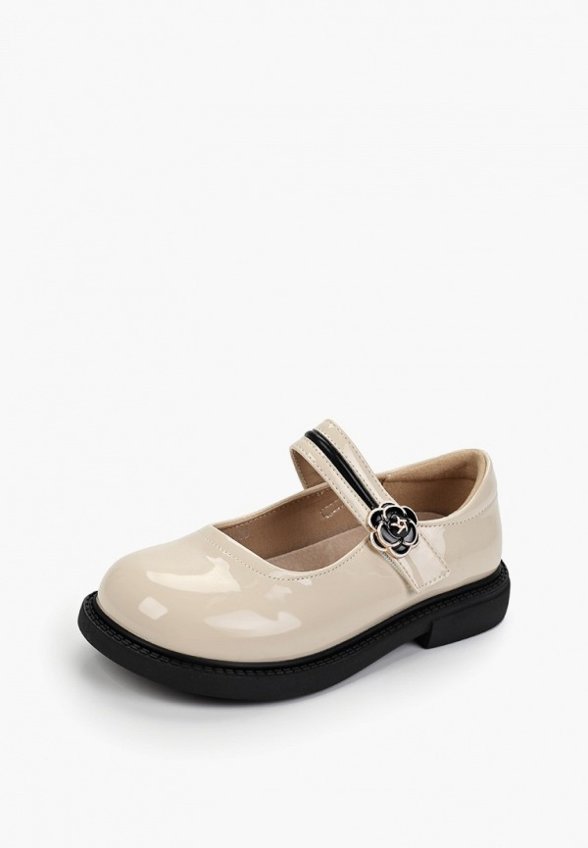 Туфли Капитошка