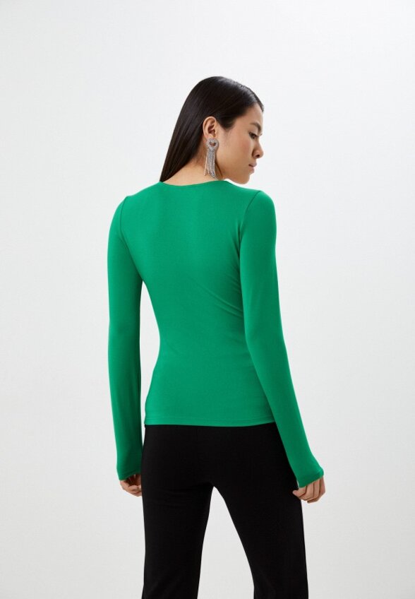 Лонгслив By Swan