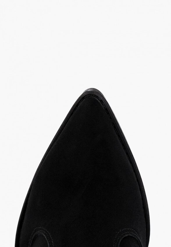 Ботильоны Lusavou