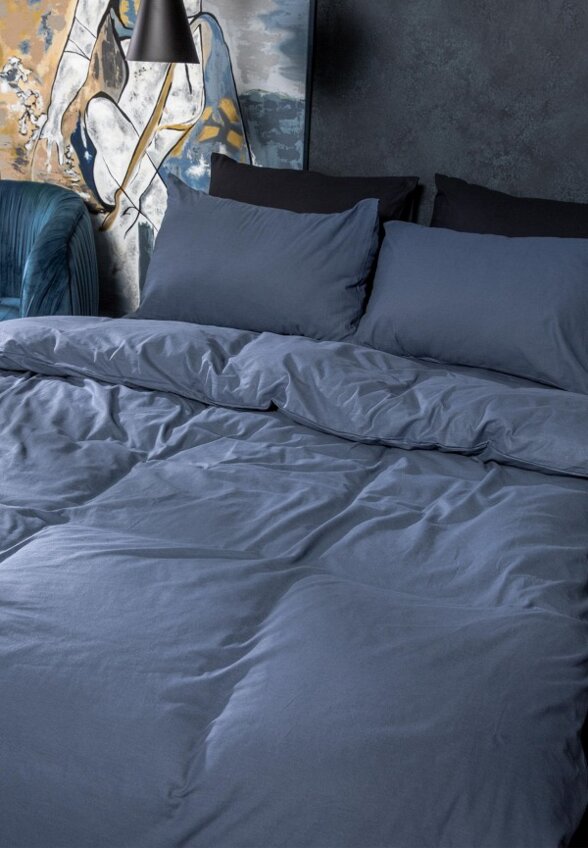 Постельное белье 2-спальное Унисон