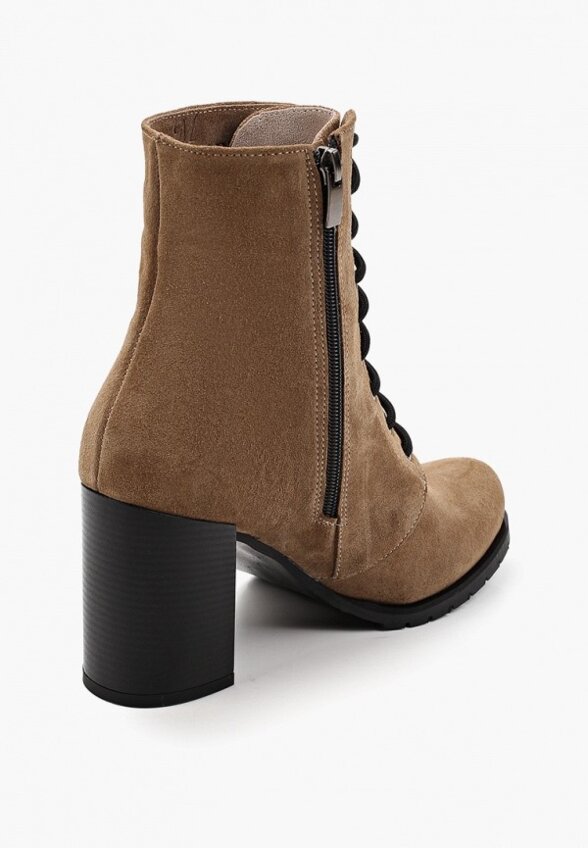 Ботильоны Marco&Art