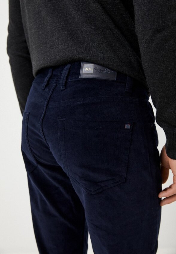Брюки NCS