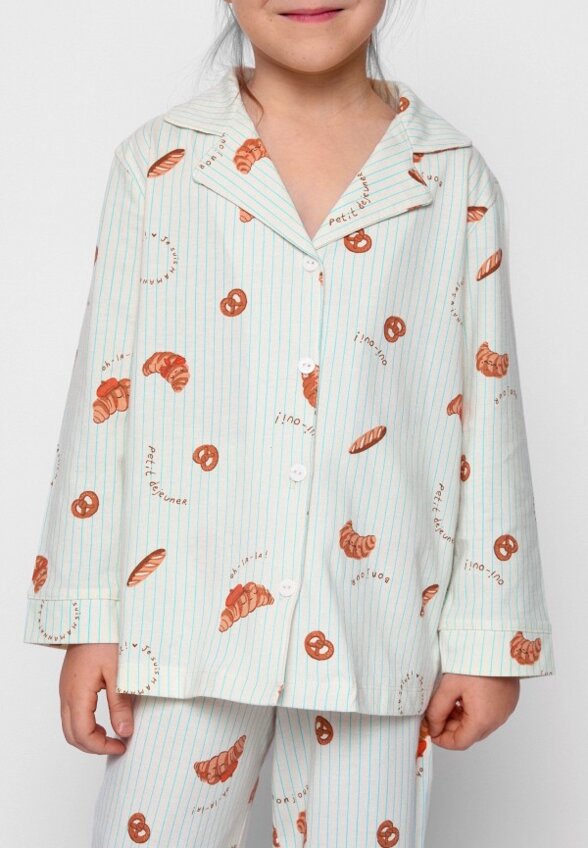 Пижама Mamanna