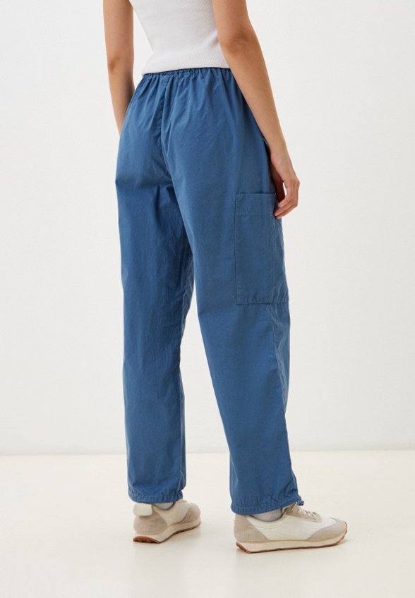 Брюки Pepe Jeans