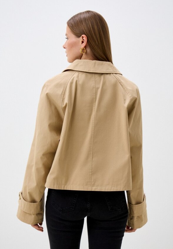 Плащ Concept Club