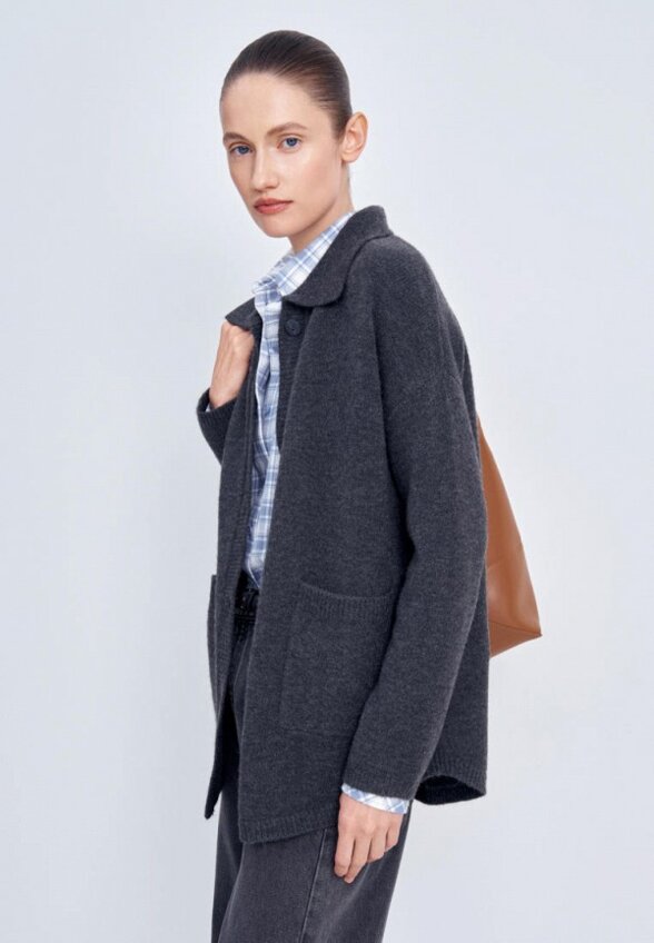 Кардиган Finn Flare