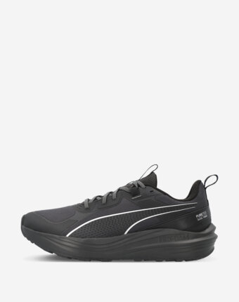 Кроссовки мужские PUMA Flare Pro Trail Ptx, Черный женщинам