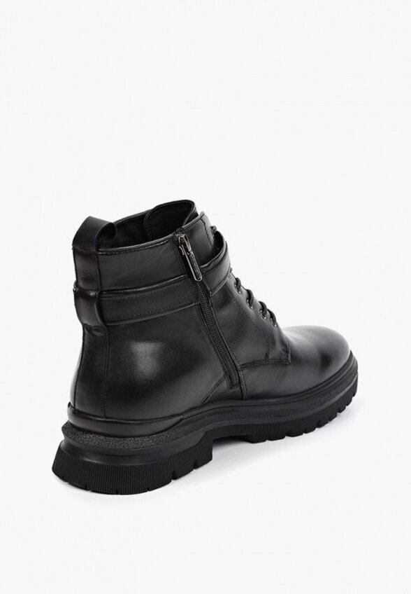 Ботинки Milana