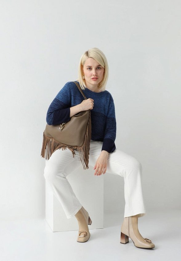 Джемпер Via Appia