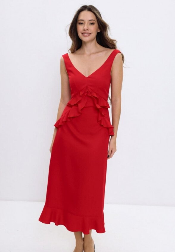 Платье СелфиDress