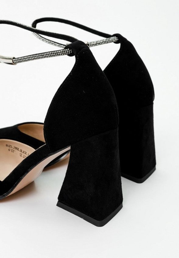 Туфли Niota Line