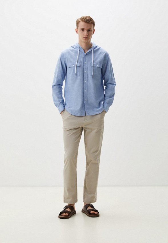 Рубашка Neohit