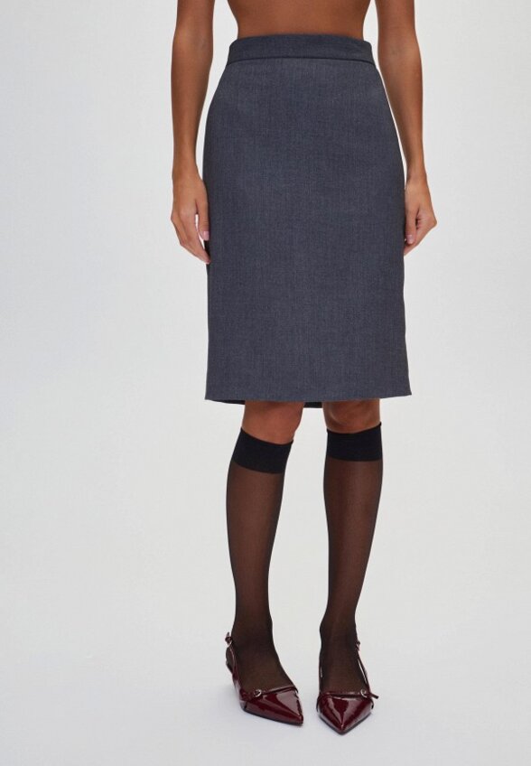 Юбка Мама Разрешила