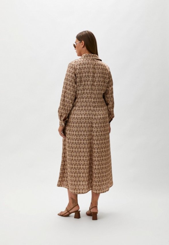 Платье Marina Rinaldi Sport