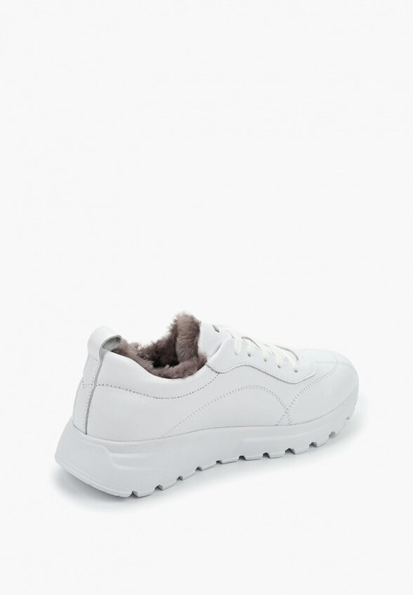 Кроссовки Mof-Berg