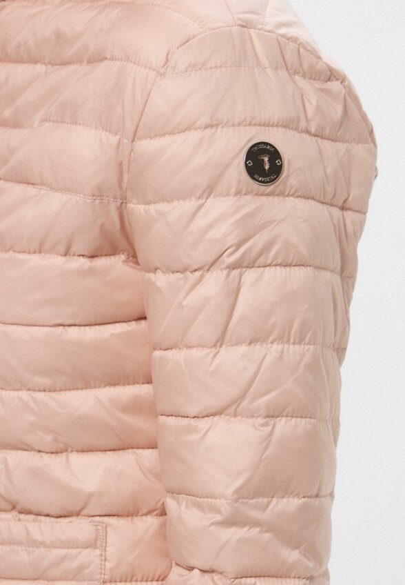 Куртка стеганая Trussardi