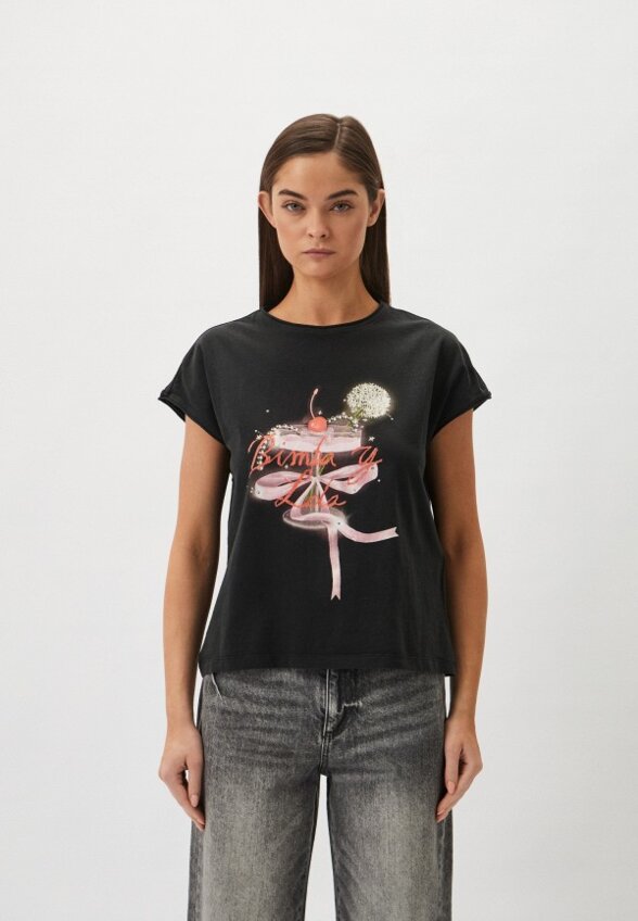 Футболка Bimba Y Lola