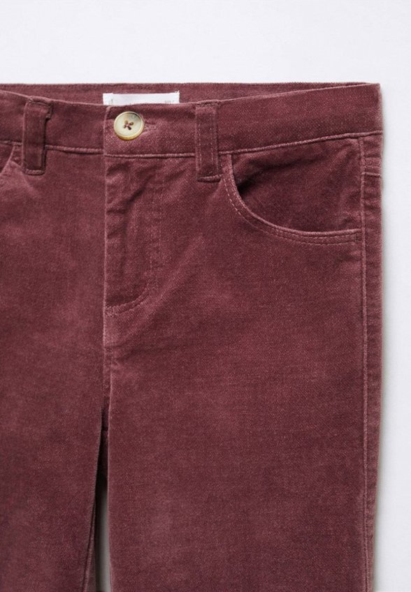 Брюки Mango Kids