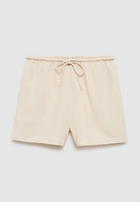 Шорты спортивные Mango Teen