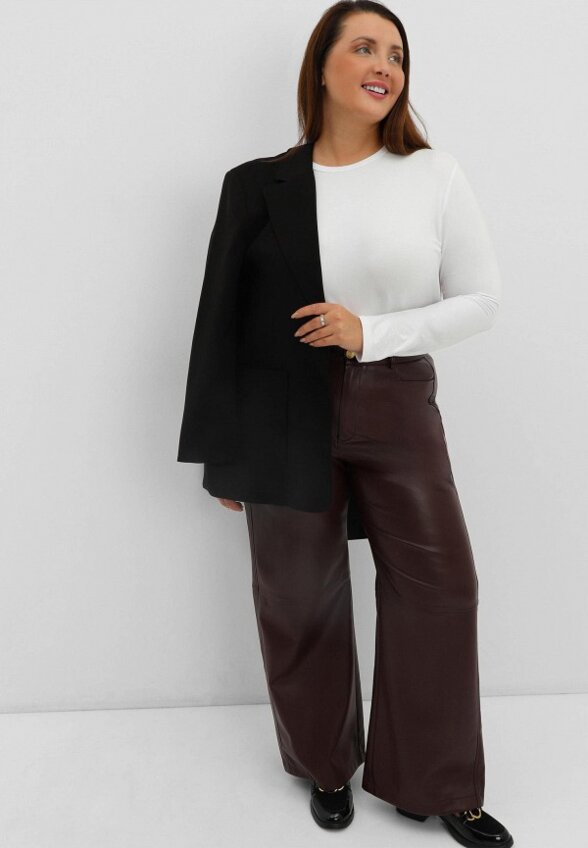 Лонгслив Passegiata