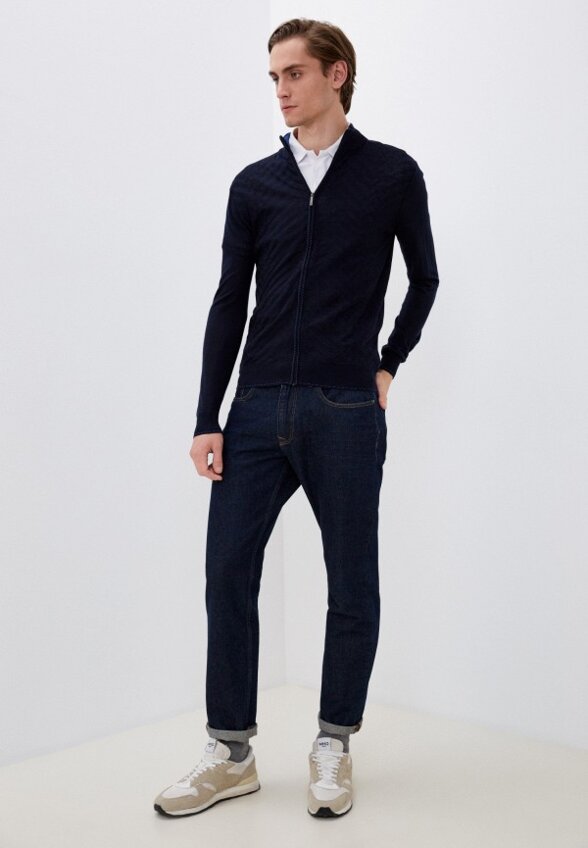 Кардиган Cudgi