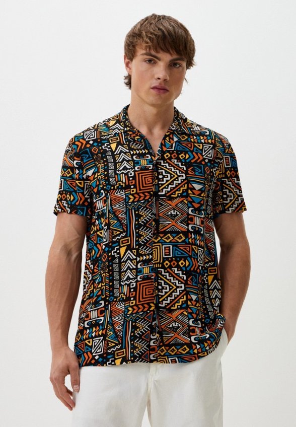 Рубашка Terranova