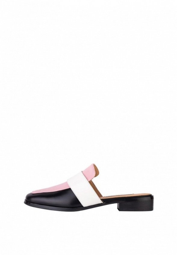 Мюли Rabbit Loafers