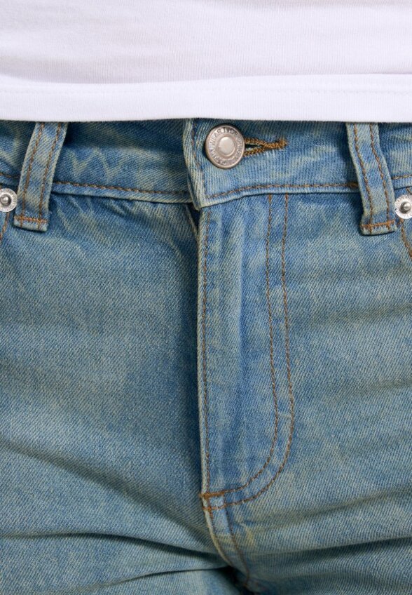 Джинсы Твое