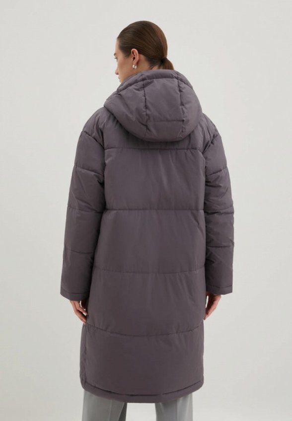 Пуховик Finn Flare