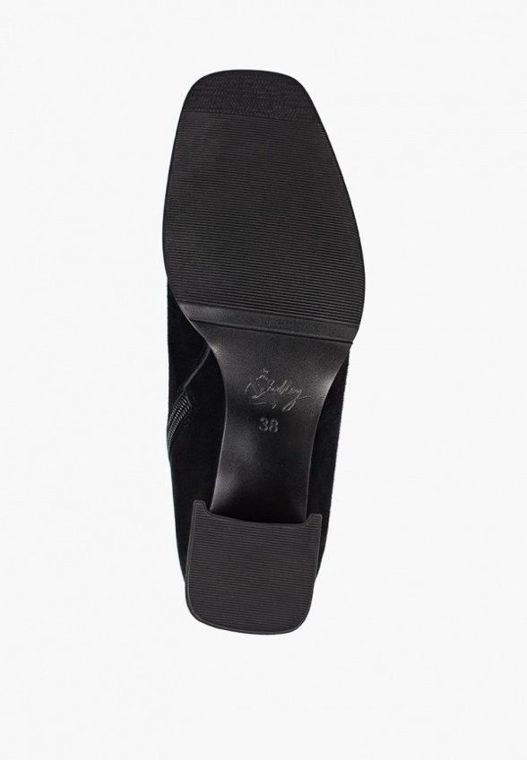 Ботильоны Valley