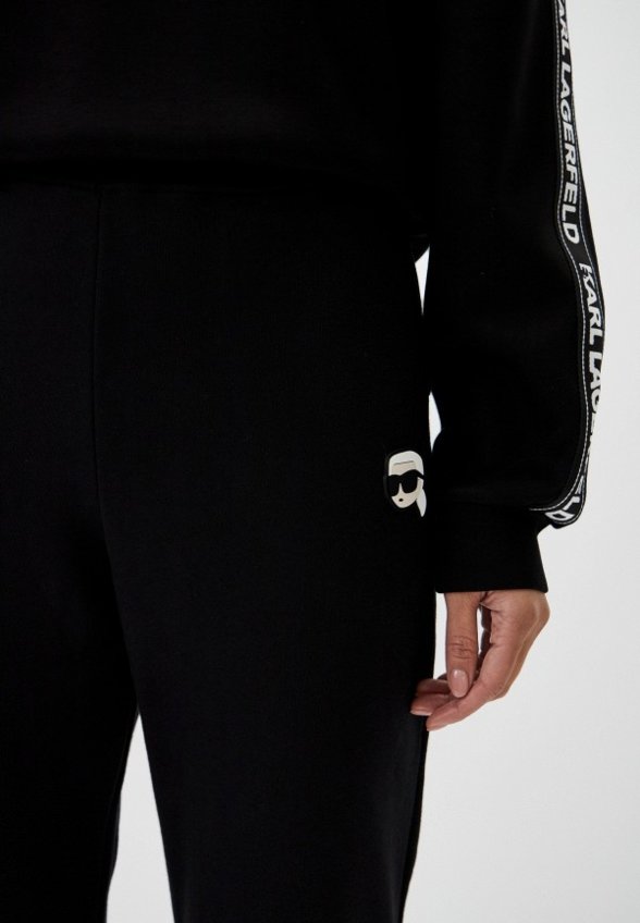 Брюки спортивные Karl Lagerfeld