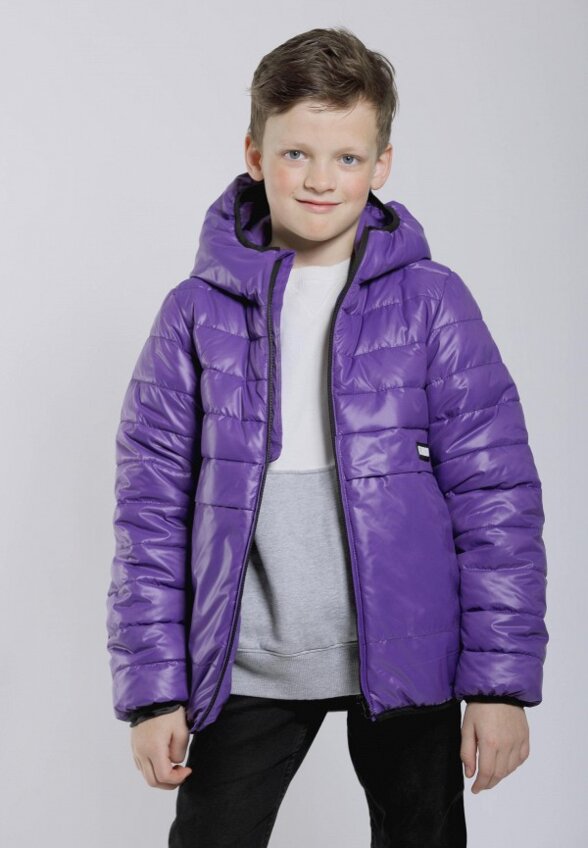 Куртка утепленная Orso Bianco