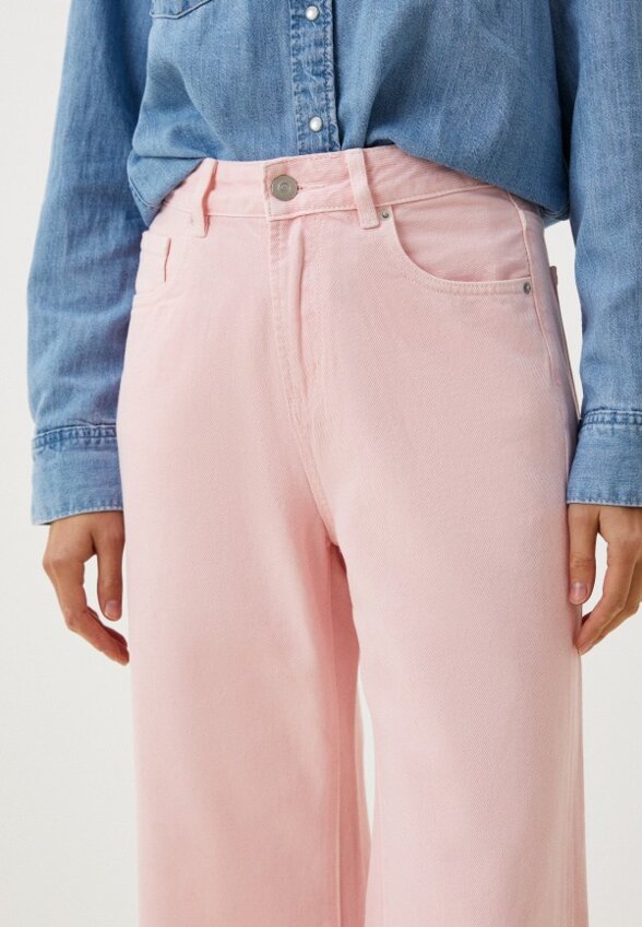 Джинсы Qwentiny