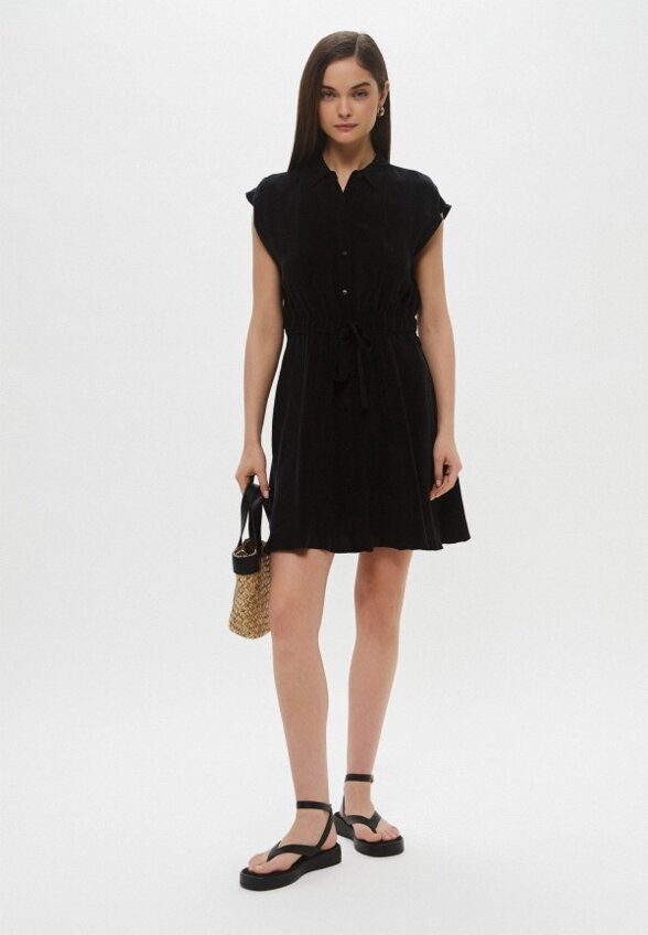 Платье Trussardi