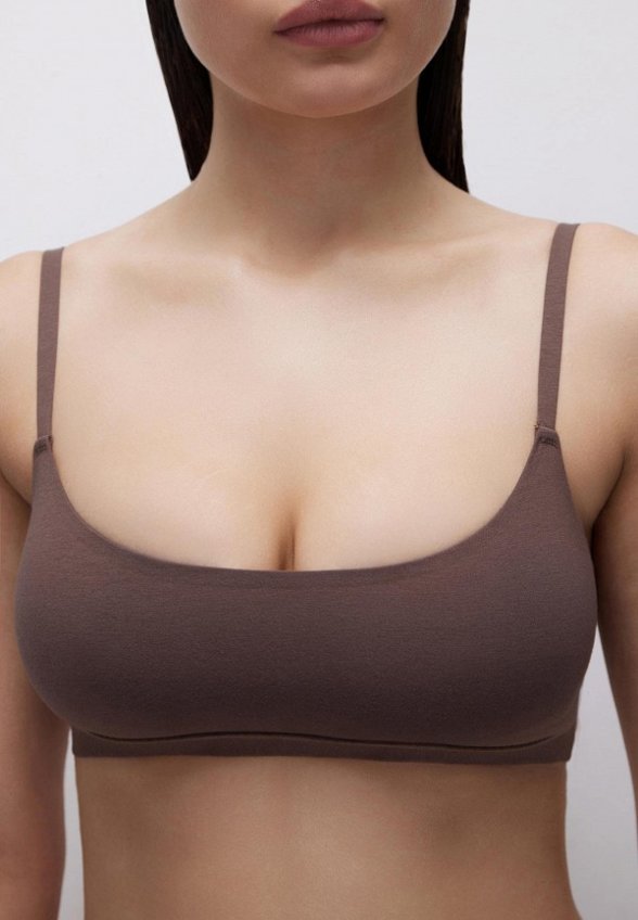 Топ бельевой belle you