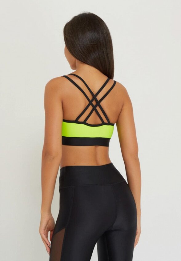 Топ спортивный RebelPro