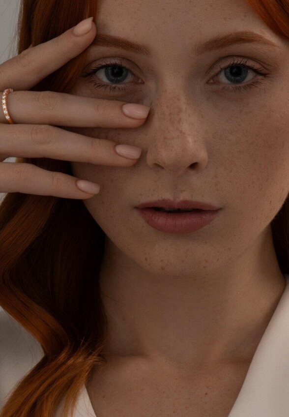 Кольцо Sokolov