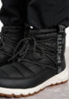 Дутики женские The North Face Thermoball Lace Up Wp, Черный8  - превью