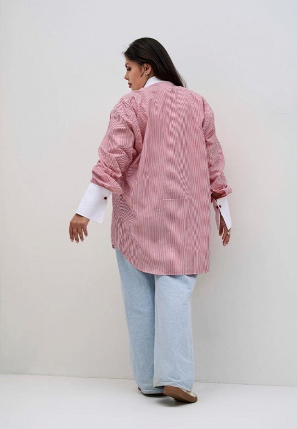 Рубашка So-sexy.me