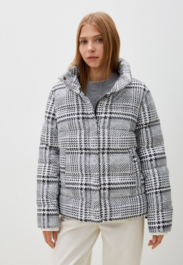 Пуховик JC Just Clothes