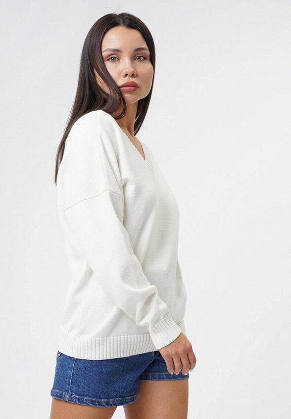 Пуловер Ptaxx