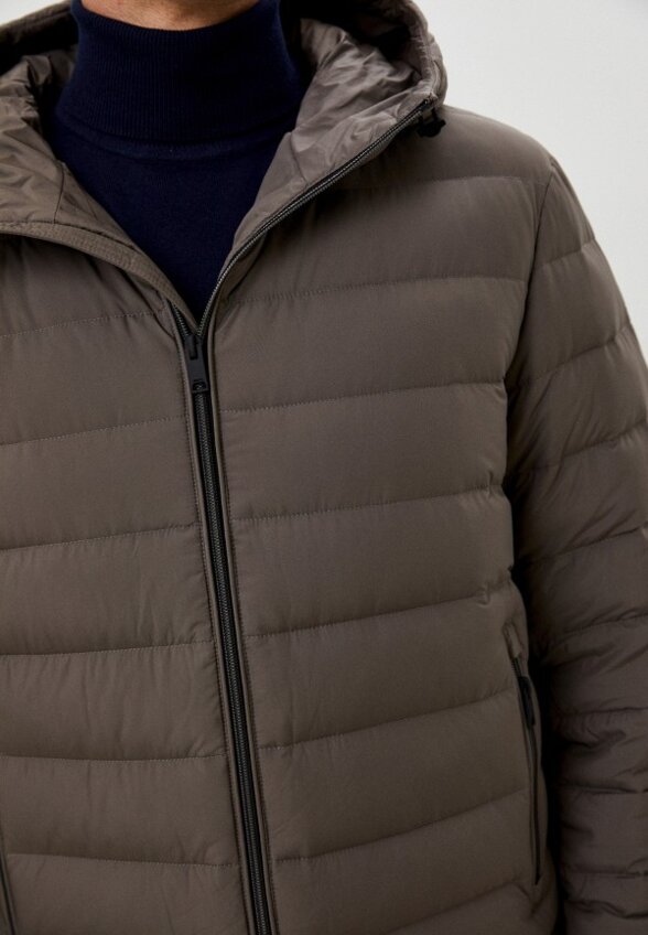 Куртка утепленная Baon