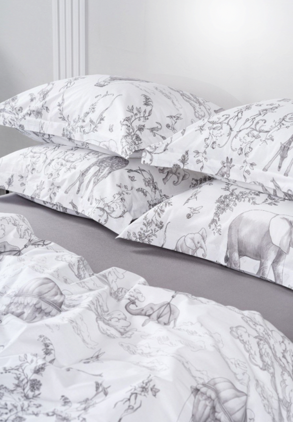 Постельное белье 2-спальное Windslow