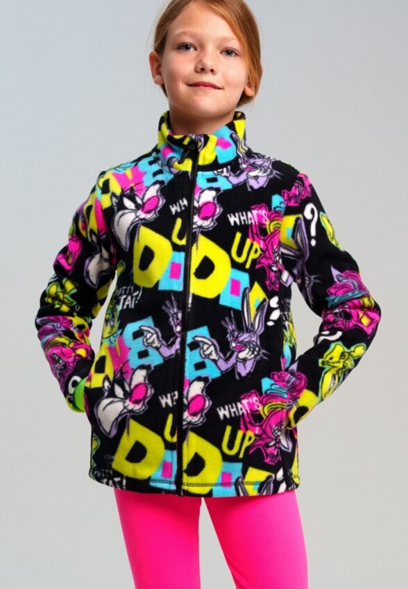 Олимпийка PlayToday