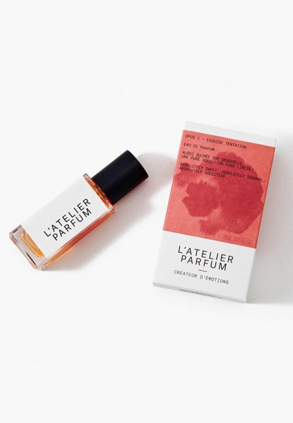 Парфюмерная вода L'Atelier Parfum