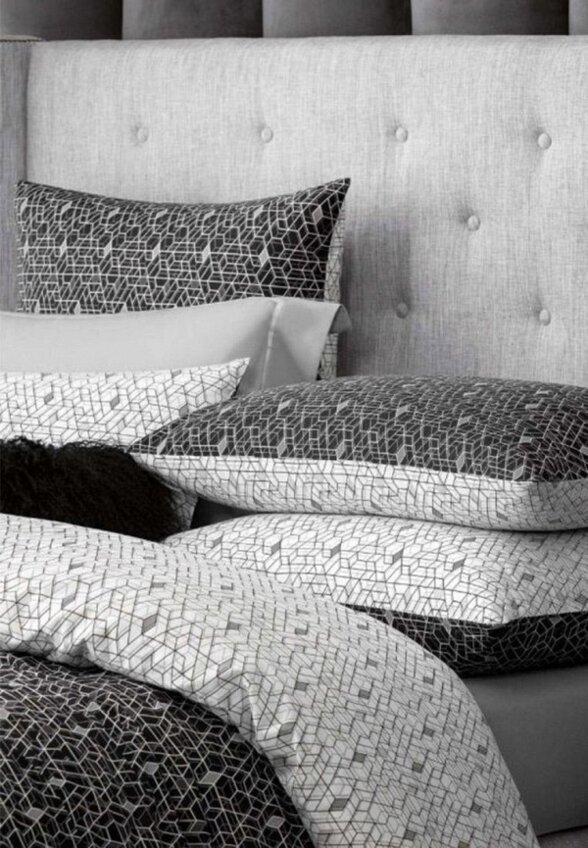 Постельное белье Евро Togas