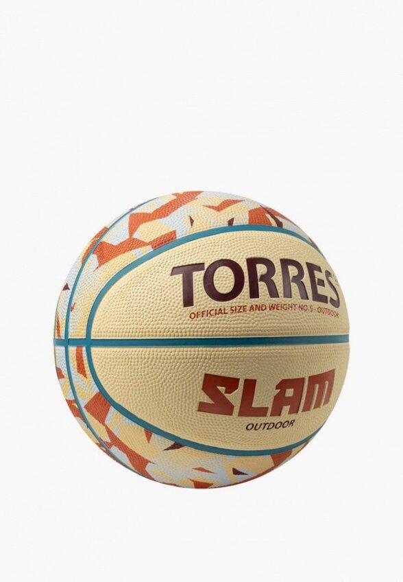 Мяч баскетбольный Torres