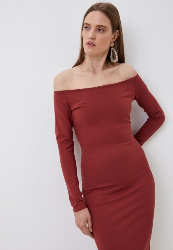 Платье Miss to Kiss